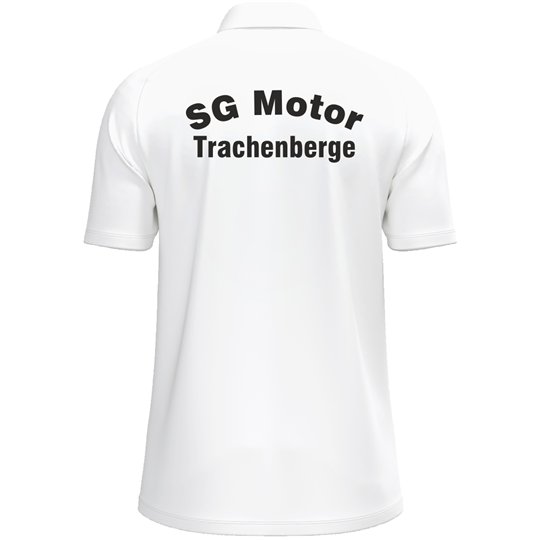 SG Motor Trachenberge Polo-Shirt Baumwolle Trainer