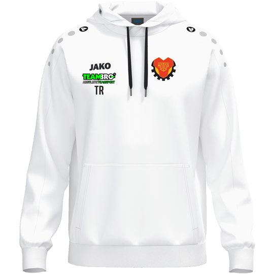SG Motor Trachenberge Hoody Trainer