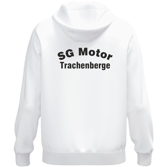 SG Motor Trachenberge Hoody Trainer