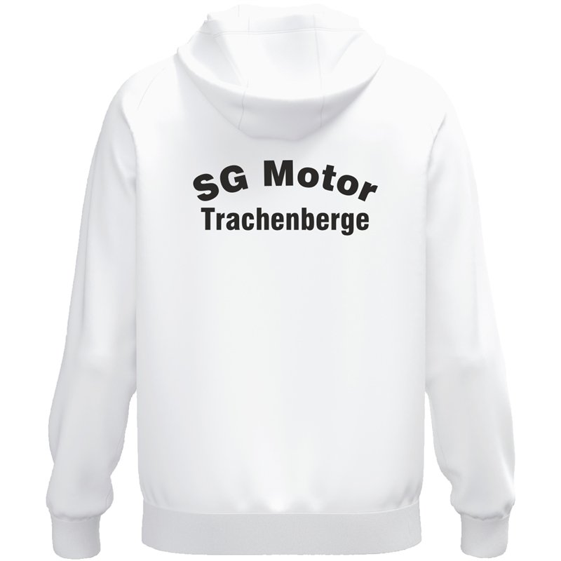 SG Motor Trachenberge Hoody Trainer