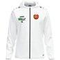 SG Motor Trachenberge Kapuzenjacke Trainer
