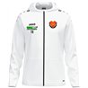 SG Motor Trachenberge Kapuzenjacke Trainer