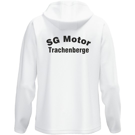 SG Motor Trachenberge Kapuzenjacke Trainer