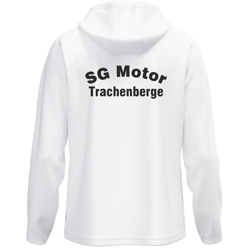 SG Motor Trachenberge Kapuzenjacke Trainer