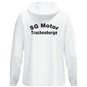 SG Motor Trachenberge Kapuzenjacke Trainer