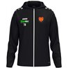SG Motor Trachenberge Kapuzenjacke Trainer