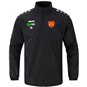 SG Motor Trachenberge Allwetterjacke Trainer schwarz