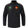 SG Motor Trachenberge Allwetterjacke Trainer schwarz