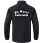 SG Motor Trachenberge Allwetterjacke Trainer schwarz