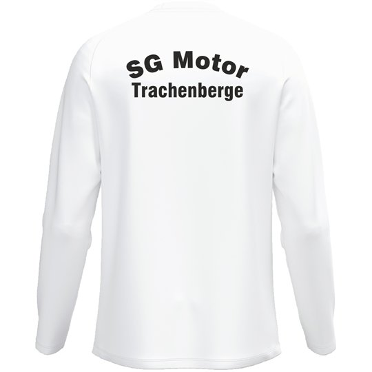 SG Motor Trachenberge Trainingspullover Trainer
