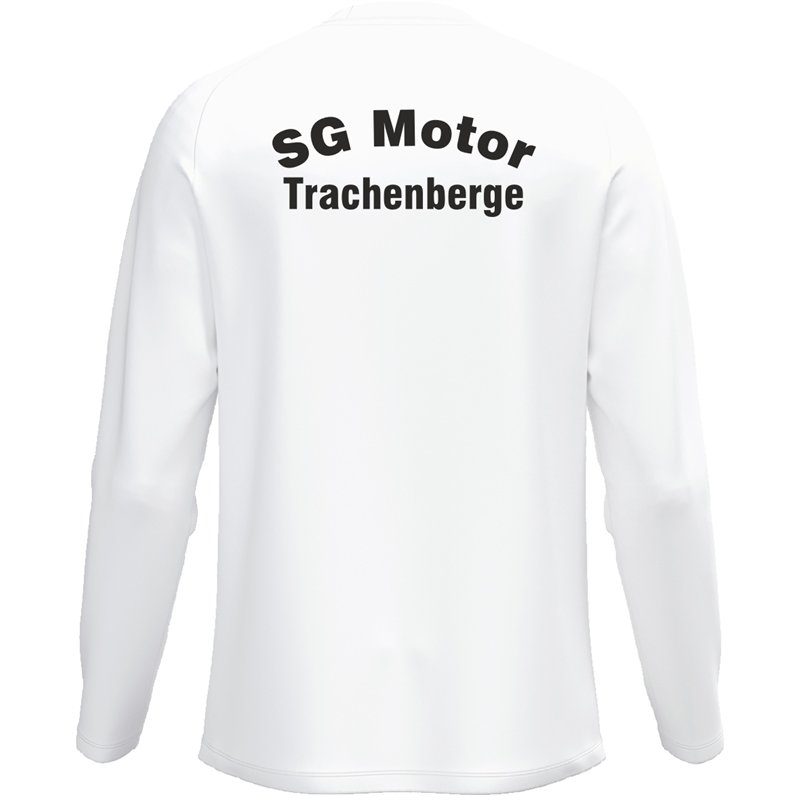 SG Motor Trachenberge Trainingspullover Trainer