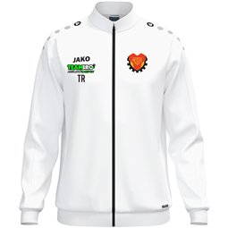SG Motor Trachenberge Trainingsjacke Trainer