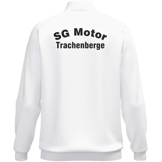 SG Motor Trachenberge Trainingsjacke Trainer
