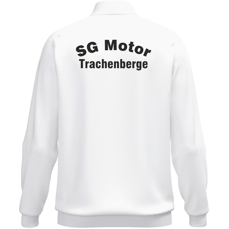 SG Motor Trachenberge Trainingsjacke Trainer