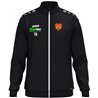 SG Motor Trachenberge Trainingsjacke Trainer