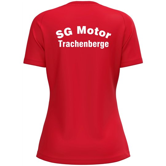 SG Motor Trachenberge Freizeitshirt Damen
