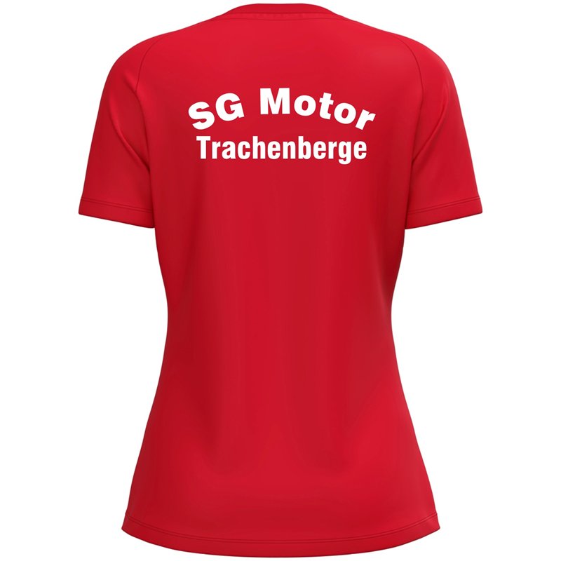 SG Motor Trachenberge Freizeitshirt Damen