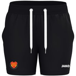 SG Motor Trachenberge Freizeithose kurz Damen
