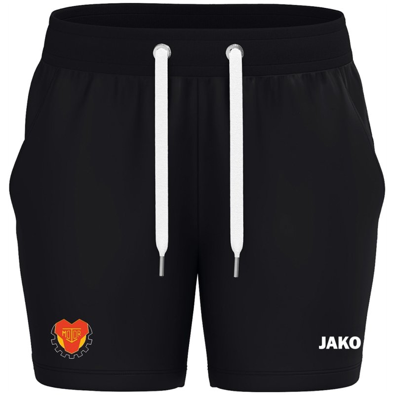 SG Motor Trachenberge Freizeithose kurz Damen