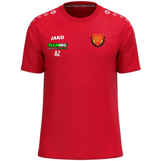 SG Motor Trachenberge Freizeitshirt Kinder