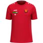 SG Motor Trachenberge Freizeitshirt Kinder
