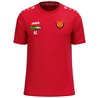 SG Motor Trachenberge Freizeitshirt Kinder