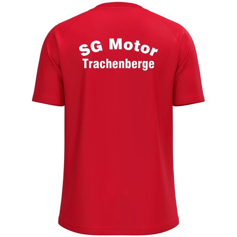 SG Motor Trachenberge Freizeitshirt Kinder