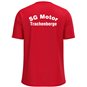 SG Motor Trachenberge Freizeitshirt Kinder