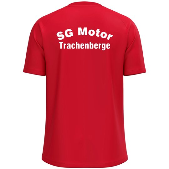 SG Motor Trachenberge Freizeitshirt Herren