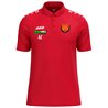 SG Motor Trachenberge Polo-Shirt Baumwolle Unisex