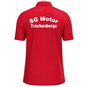 SG Motor Trachenberge Polo-Shirt Baumwolle Unisex