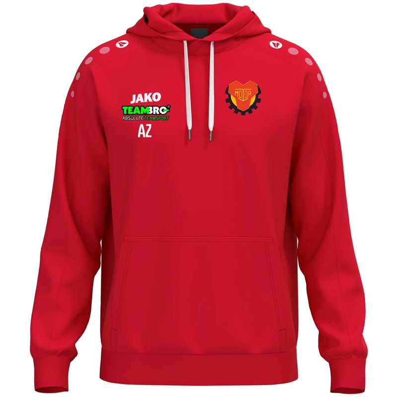 SG Motor Trachenberge Hoody Unisex