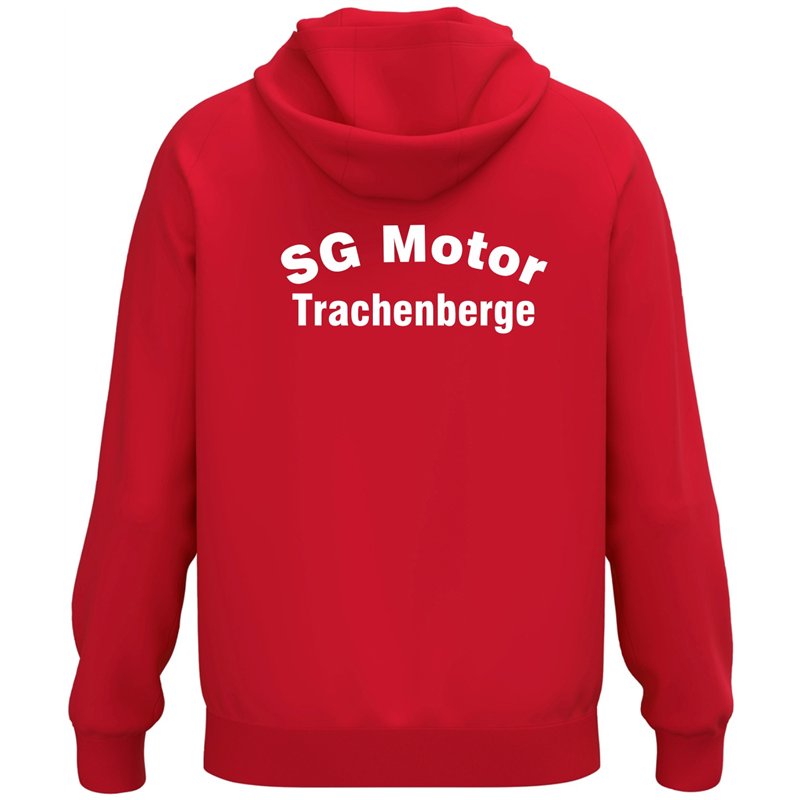 SG Motor Trachenberge Hoody Unisex