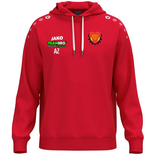SG Motor Trachenberge Hoody Kinder