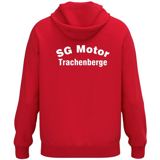 SG Motor Trachenberge Hoody Kinder