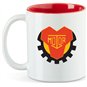 SG Motor Trachenberge Tasse