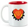 SG Motor Trachenberge Tasse