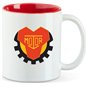 SG Motor Trachenberge Tasse