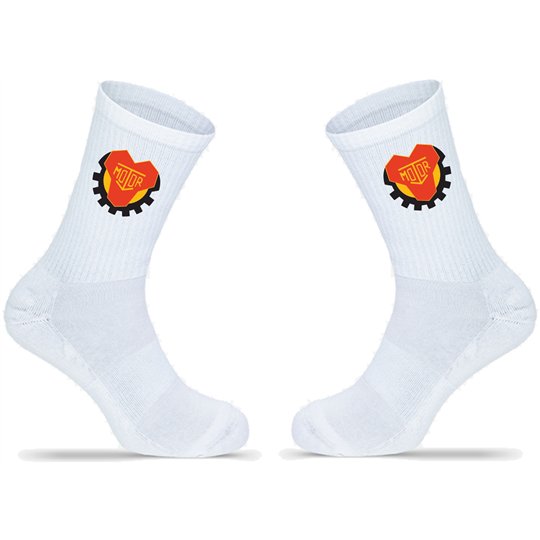 SG Motor Trachenberge Socken