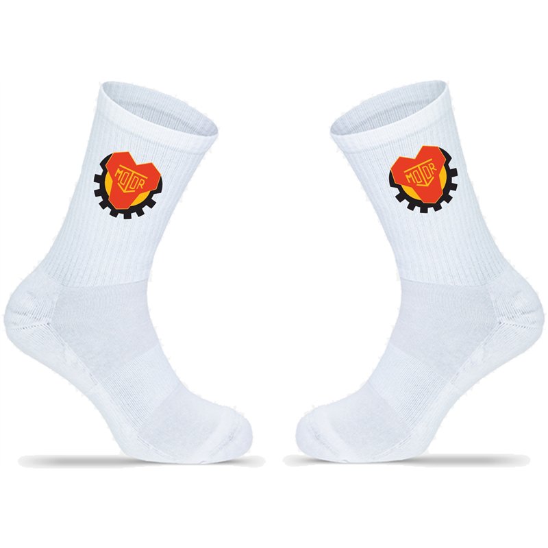 SG Motor Trachenberge Socken