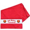 SG Motor Trachenberge Handtuch