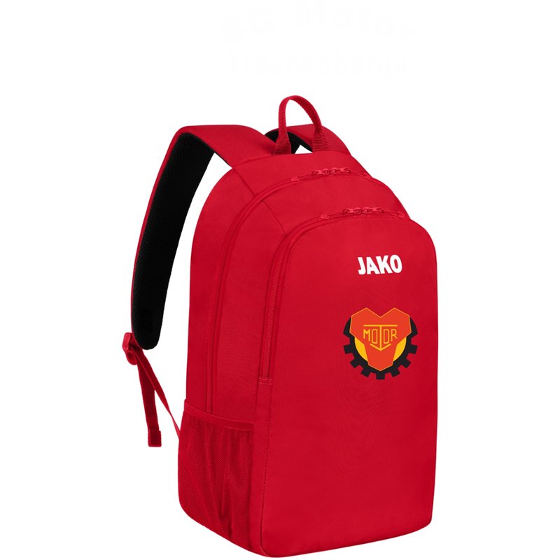 SG Motor Trachenberge Rucksack