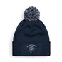 Tauchsportclub Pirna Bommelmütze navy