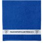 Tauchsportclub Pirna Handtuch blau