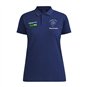 Tauchsportclub Pirna Polo Damen navy