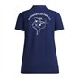 Tauchsportclub Pirna Polo Damen navy