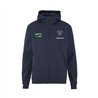 Tauchsportclub Pirna Kapuzenjacke Unisex navy