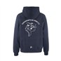 Tauchsportclub Pirna Kapuzenjacke Damen navy