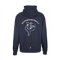 Tauchsportclub Pirna Kapuzenjacke Kinder navy