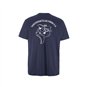 Tauchsportclub Pirna Baumwollshirt Unisex navy